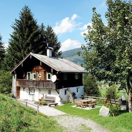 Holiday Haus Hungerbichl *
